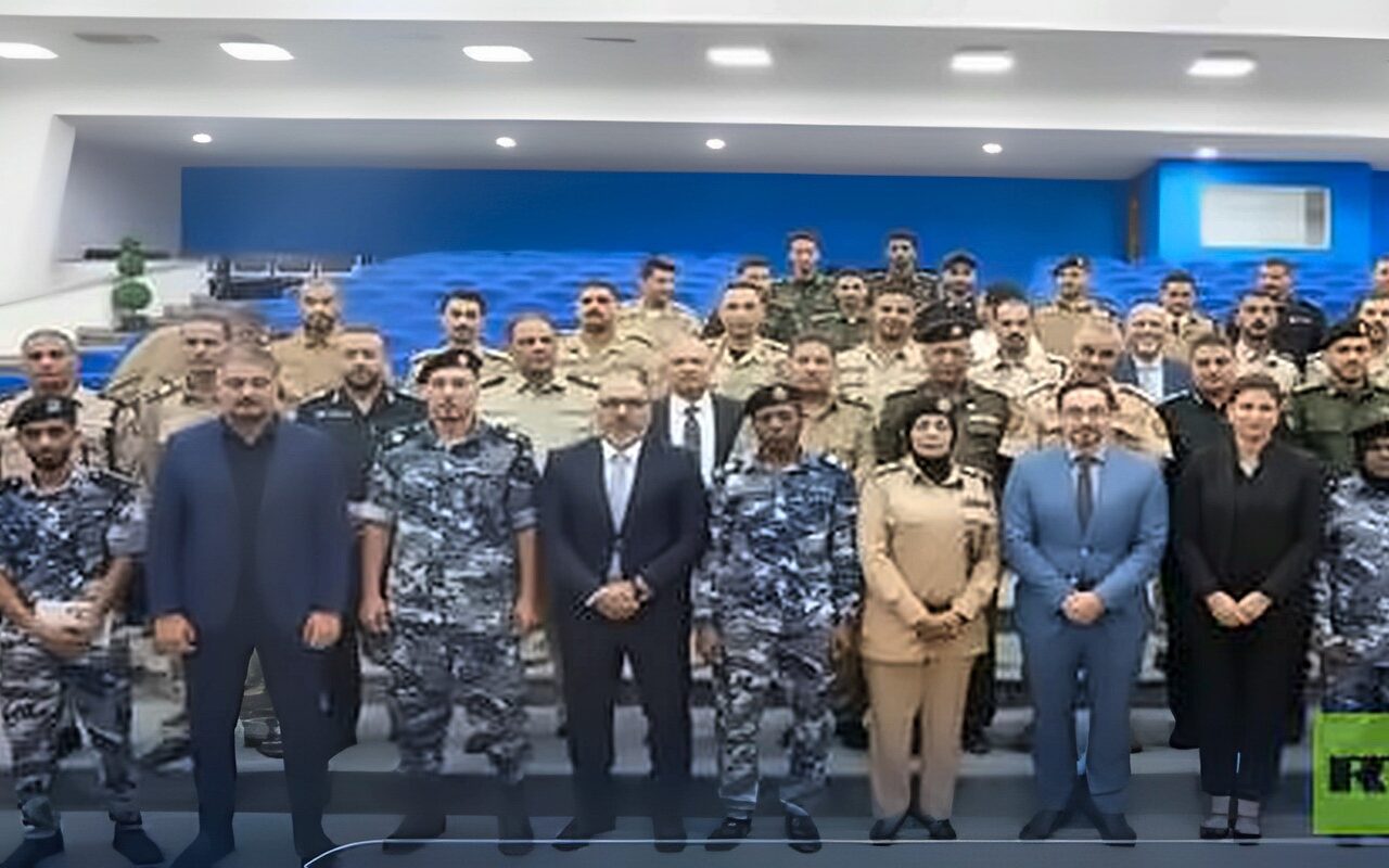 البعثة الأممية: اتفاق ليبي على تنفيذ مهام ميدانية مشتركة لتأمين الحدود والتنسيق بين الشرق والغرب