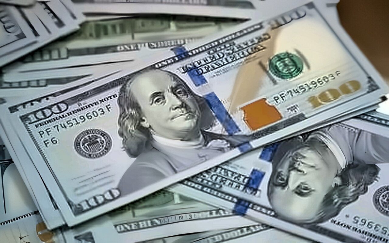 المركزي التركي يشتري نحو 10 مليارات دولار خلال أسبوع بعد اضطرابات الأسواق