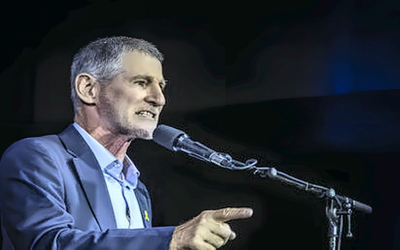 غولان: اغتيال خامنئي كان خطأ استراتيجيا وأضر بمصالح إسرائيل.. هدف نتنياهو غير واقعي