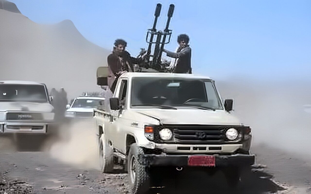 الحوثيون يعلنون صد تحشيدات جنوب باب المندب