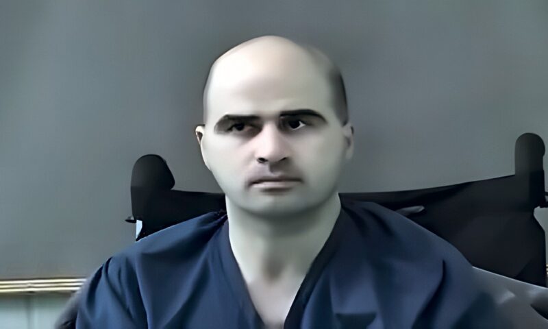 الأمم المتحدة: بث إعدام الضابط الأمريكي نضال حسن على الهواء مباشرة سيشكل انتهاكا