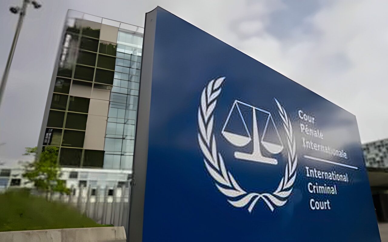 الجنائية الدولية تتعهد بمواصلة تحقيقاتها رغم العقوبات الأمريكية