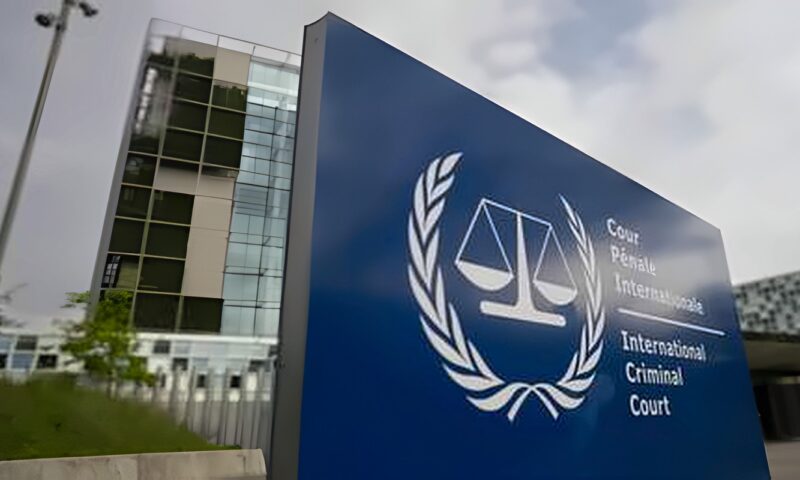 الجنائية الدولية تتعهد بمواصلة تحقيقاتها رغم العقوبات الأمريكية