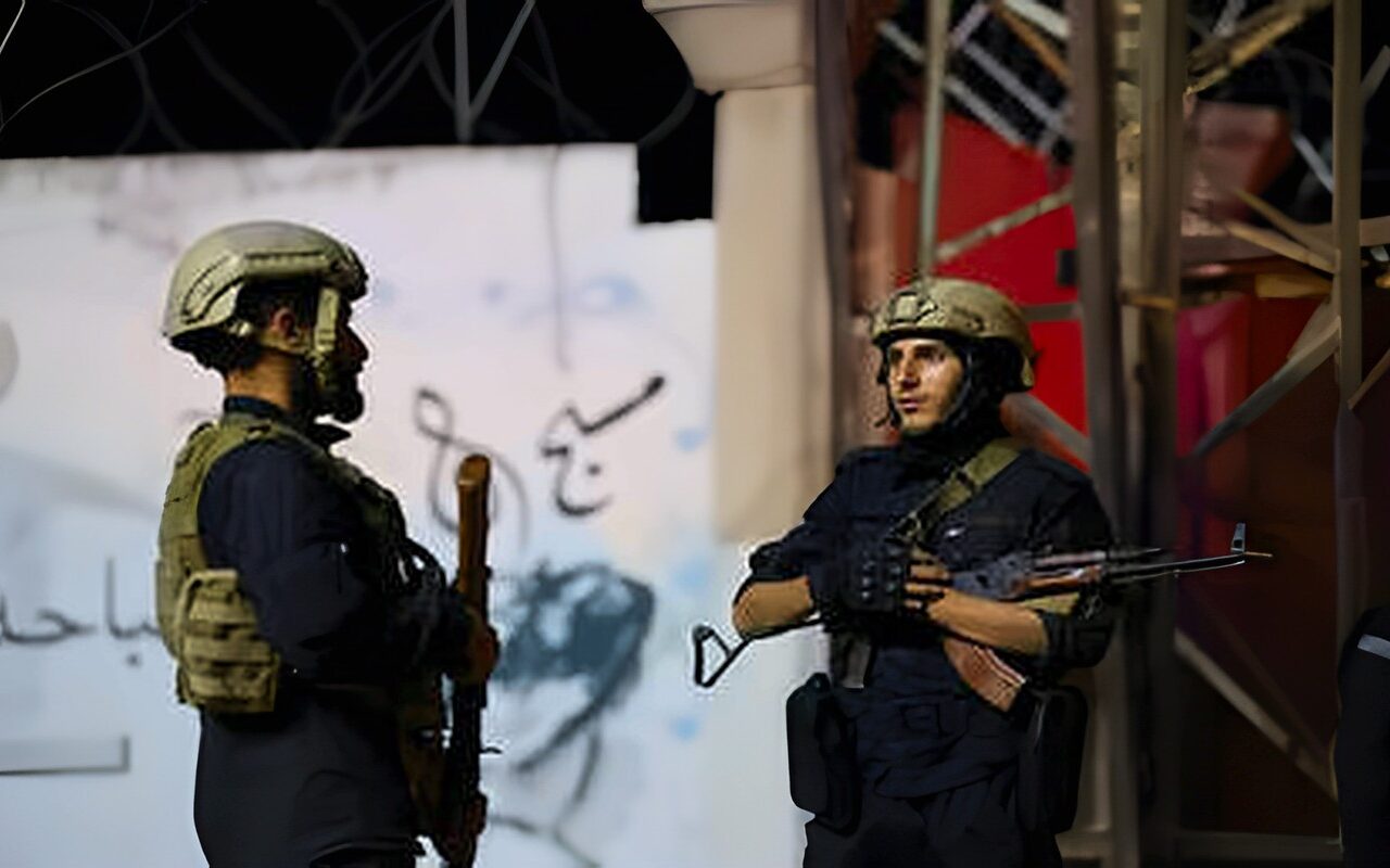 الداخلية السورية تعلن تفكيك خلية جديدة مرتبطة بتنظيم “داعش”