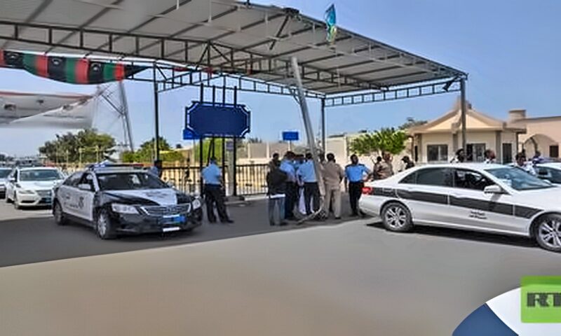 ليبيا وتونس تبحثان تعزيز التنسيق الأمني وتيسير عبور المسافرين