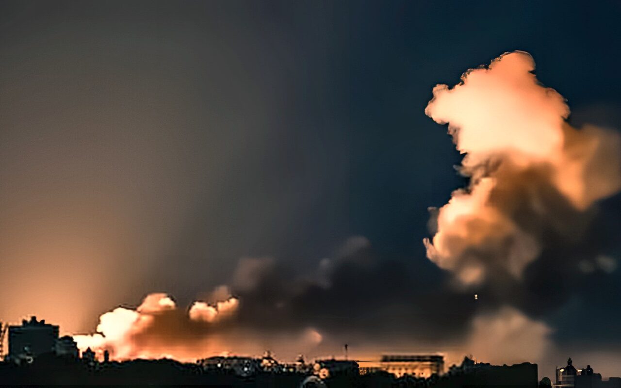 “مشاهد تبث للمرة الأولى”.. الحرس الثوري يوثق استهداف القواعد الأمريكية في عمليتي “نصر 1 و2”