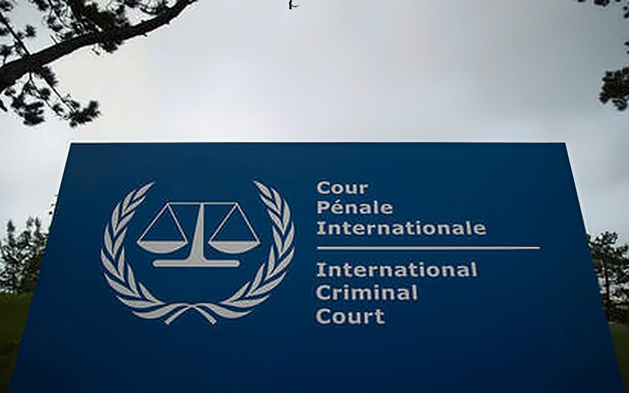“حماس” تدين العقوبات الأمريكية المفروضة على المحكمة الجنائية الدولية