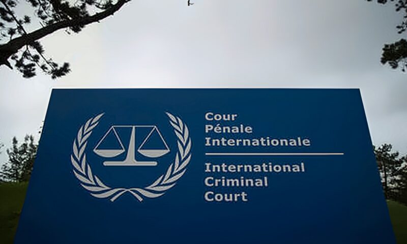 “حماس” تدين العقوبات الأمريكية المفروضة على المحكمة الجنائية الدولية