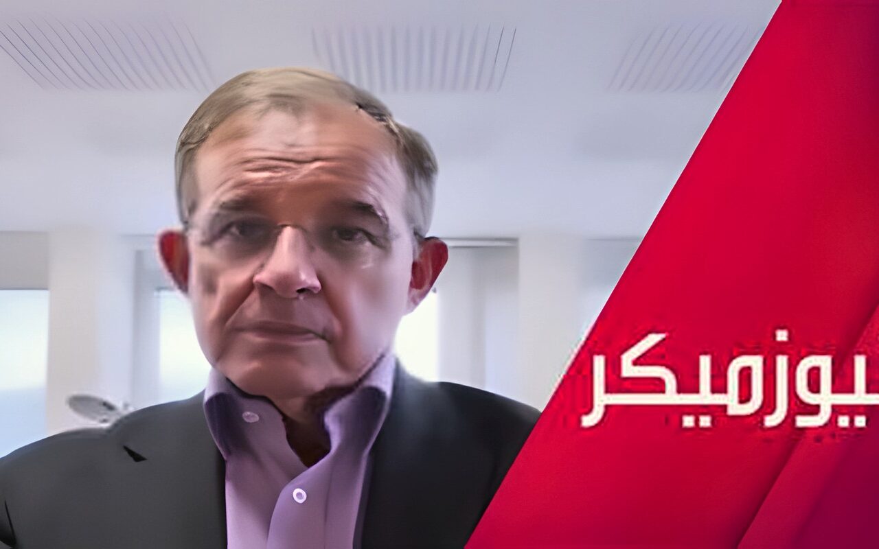 مارياني لـ RT: أوروبا تستغل حرب أوكرانيا