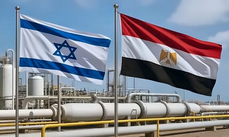 سجن بسببها.. وزير البترول المصري يكشف كواليس أول صفقة مع إسرائيل