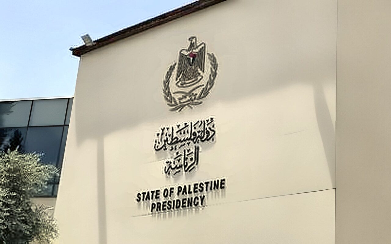 الرئاسة الفلسطينية تطلب عقد جلسة عاجلة لمجلس الأمن لوقف التصعيد الإسرائيلي