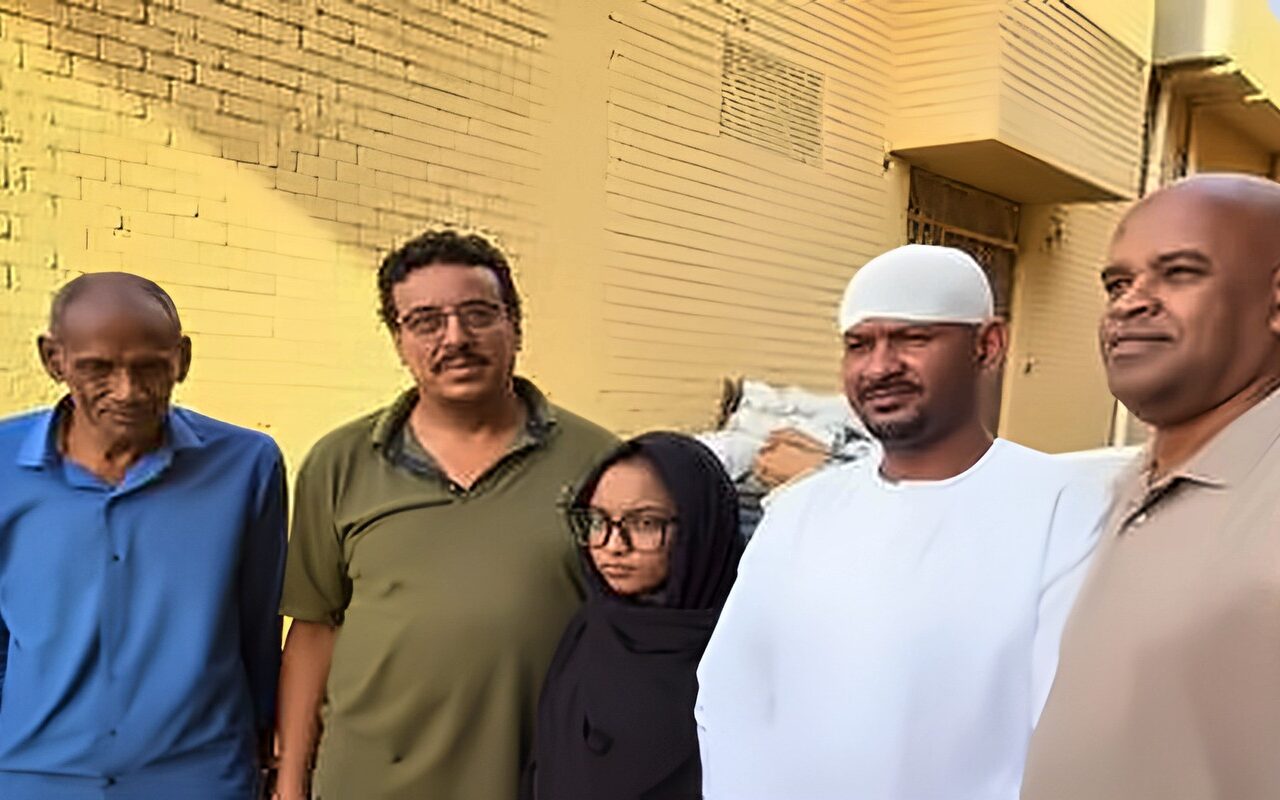 خرجت لشراء الدواء.. الأمن المصري يحل لغز اختفاء فتاة سودانية