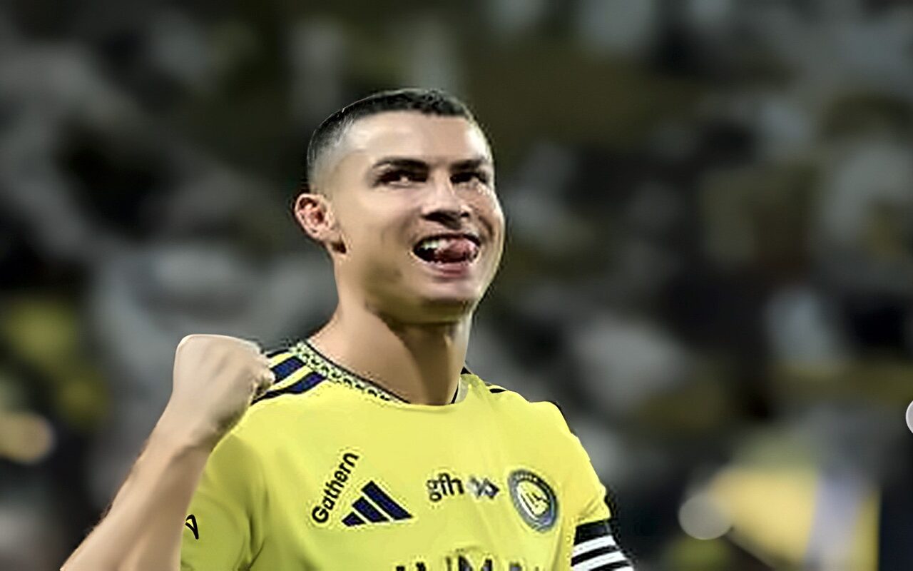 بدأ العد التنازلي.. رونالدو يقترب من الـ1000 هدف ويقود النصر نحو إنجاز الـ100 مباراة