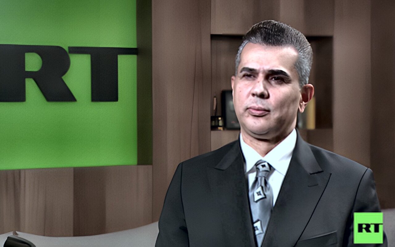 رئيس الإعلام الأمني العراقي لـRT: تنظيم السلاح لا رجعة فيه ونسعى لخبرات روسيا بالتسليح والتكنولوجيا