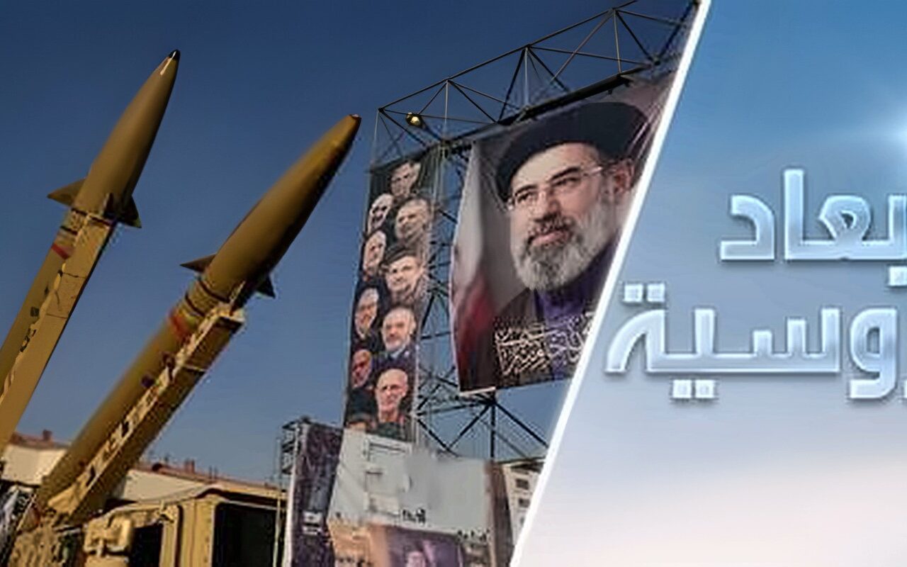 هل تتجه إيران للدخول إلى النادي النووي؟