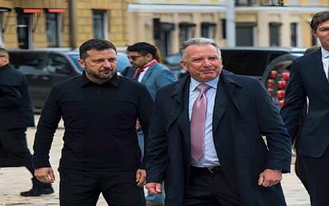 محادثات ميامي تبحث تسوية حرب أوكرانيا وترتيبات الأمن الأوروبي وسط غياب روسيا