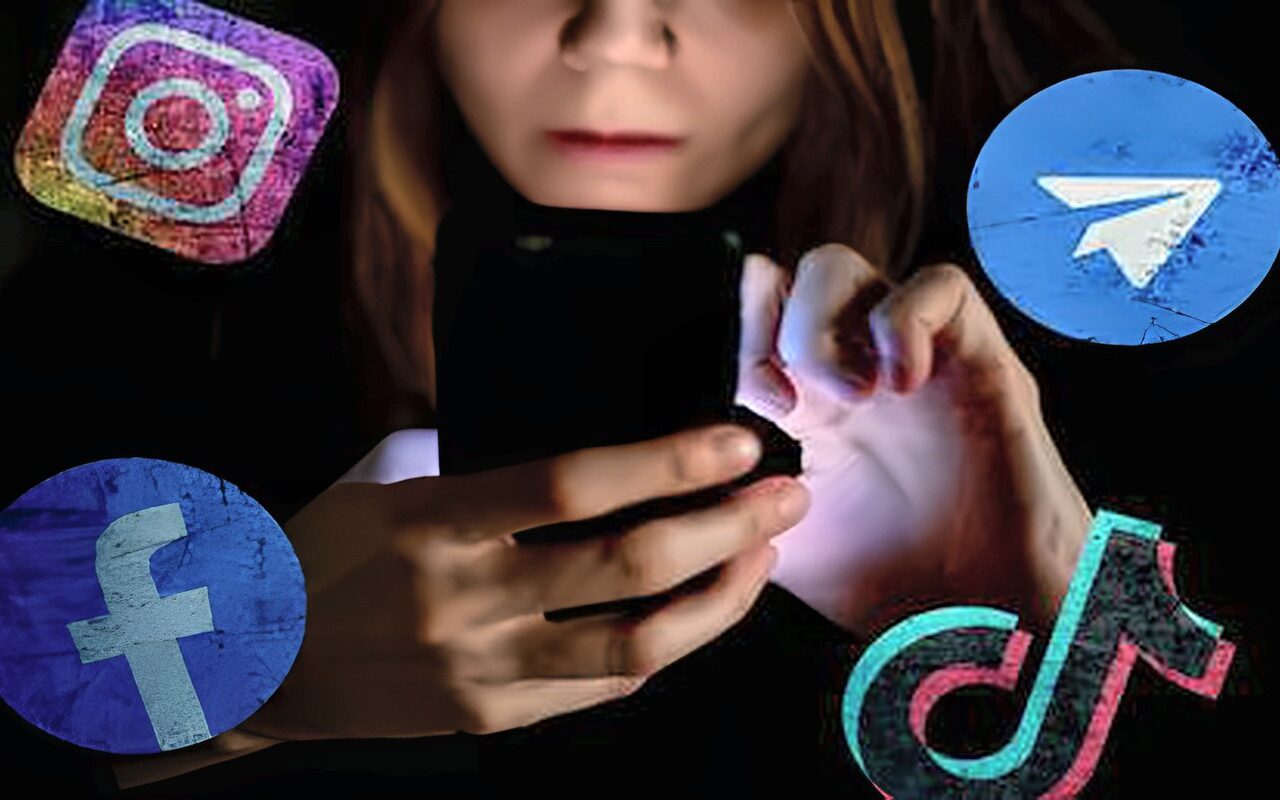 تركيا تمنع شبكات التواصل من تقديم خدماتها للقاصرين