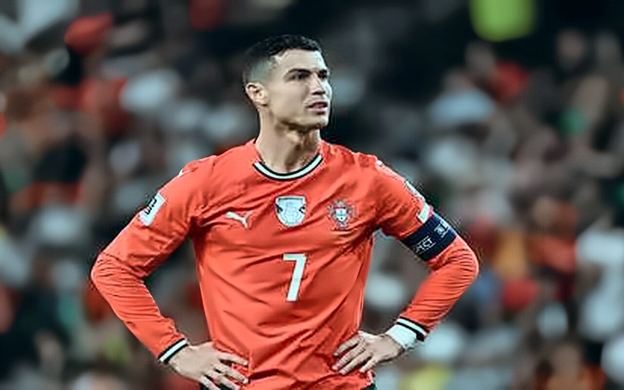 قضية “عاجلة”.. الاتحاد البرتغالي يعاقب رونالدو ويفتح تحقيقا تأديبيا