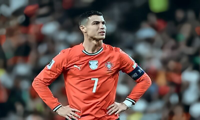 قضية “عاجلة”.. الاتحاد البرتغالي يعاقب رونالدو ويفتح تحقيقا تأديبيا