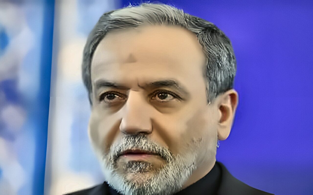 عراقجي يشن أعنف هجوم على نتنياهو