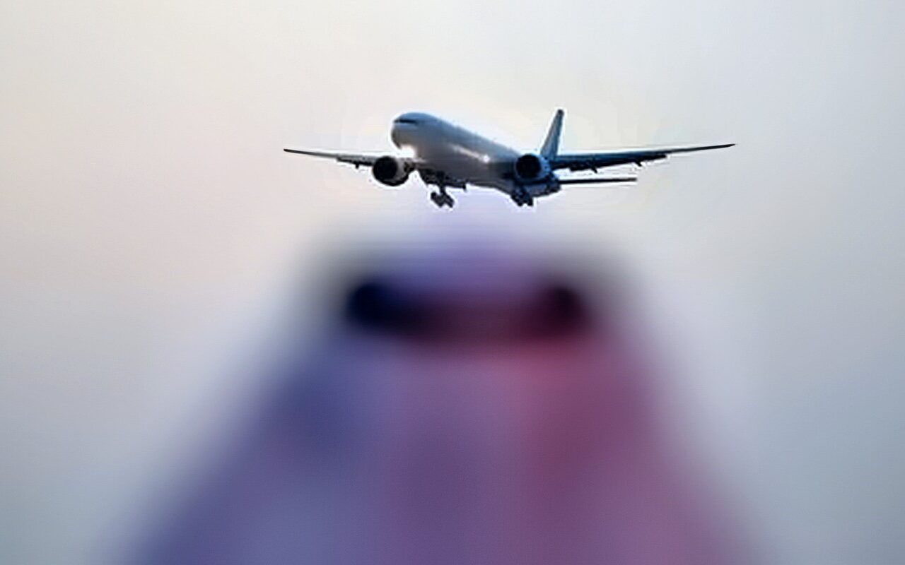 الكويتية تلغي الرحلات الجوية من وإلى الرياض