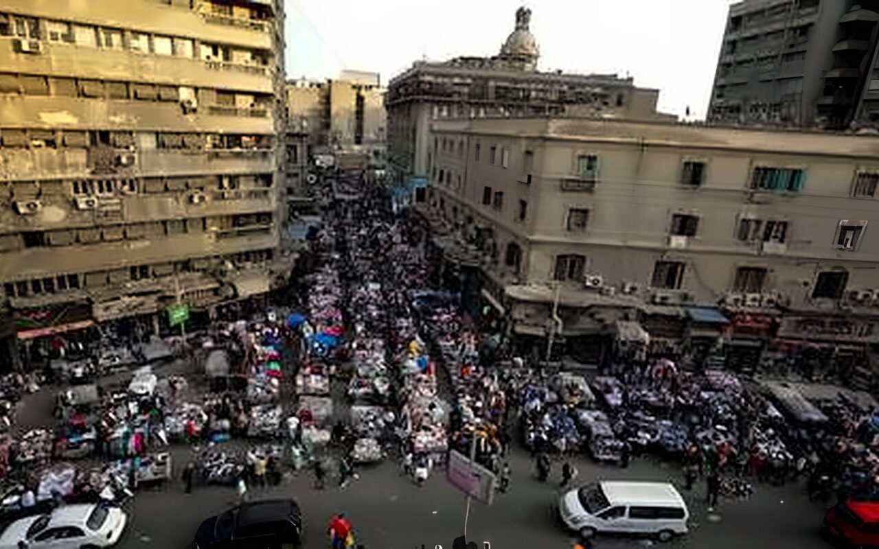أزمة تضرب صناعة الأجهزة الكهربائية في مصر تدفع لتسريح آلاف العمال