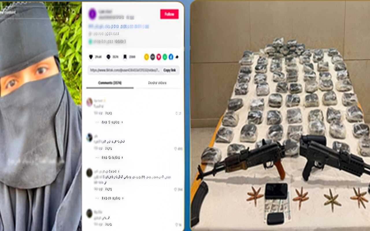 الأمن المصري يرد على اتهامات سيدة بقتل زوجها وشقيقها