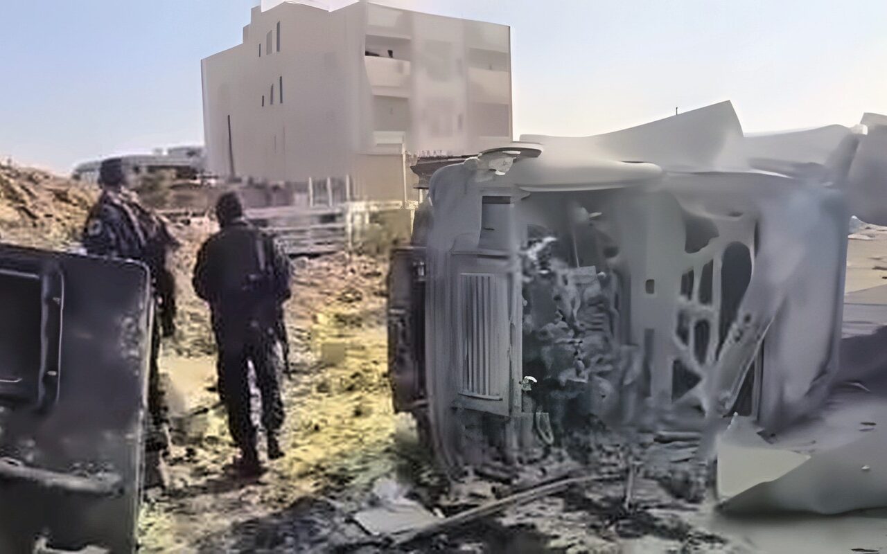 القوات الحكومية اليمنية تعلن حصيلة استهدافاتها خلال الـ 24 ساعة الماضية