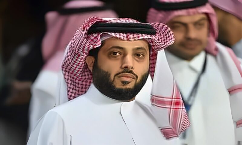 رسالة غامضة من تركي آل الشيخ عقب هجمات الحوثيين على الرياض