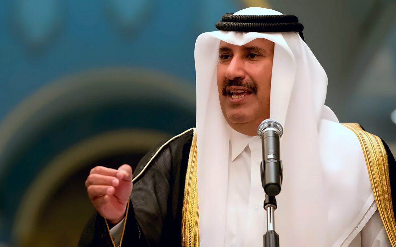 ماذا يحدث في الخليج؟.. حمد بن جاسم يحذر من “خطر وجودي” ويدعو لتحرك عاجل