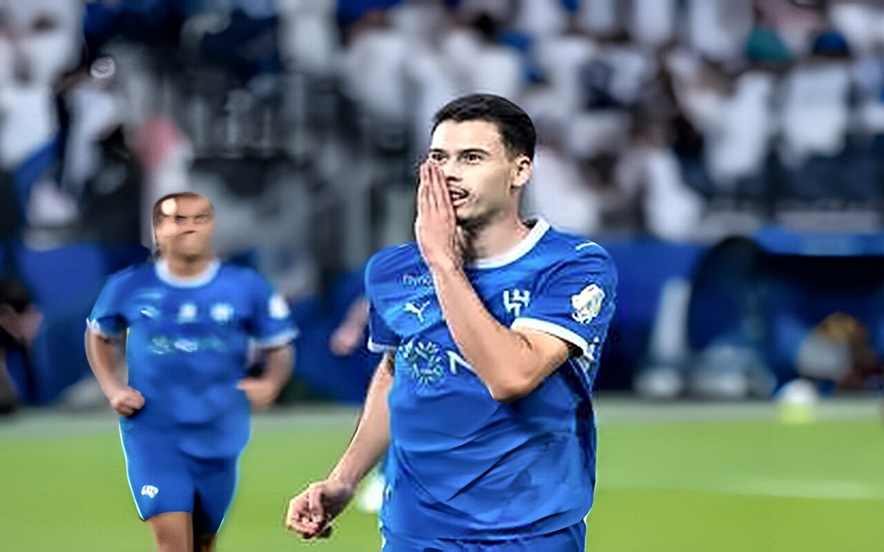 شاهد.. أهداف “الكلاسيكو” السعودي