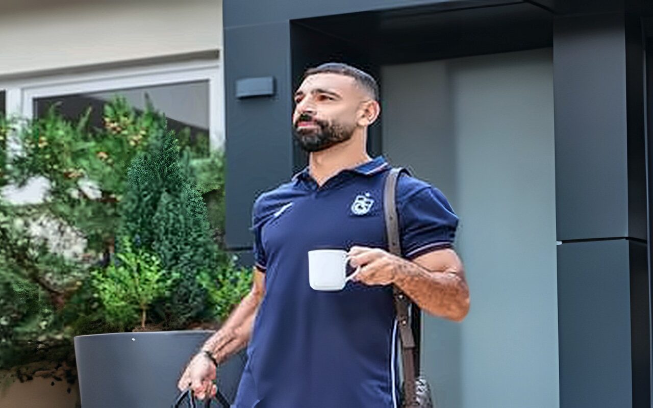 صلاح يحقق رقما تاريخيا في الدوري التركي (فيديو)