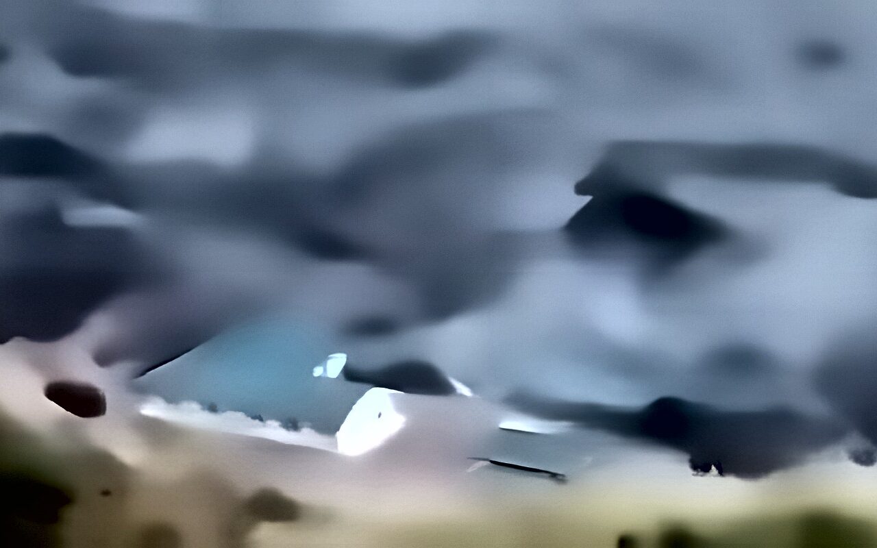 سيول عارمة تجتاج وسط نيبال