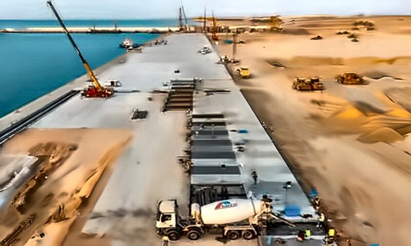 الإعلام العبري يتابع سكة الحديد المصرية إلى طابا: تهديد استراتيجي ومنافس للممرات الإسرائيلية