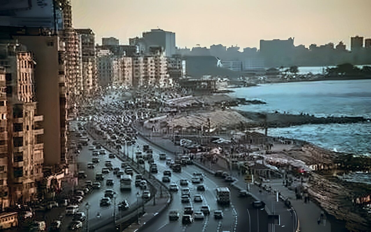 مصر.. الأرصاد تحذر من سيول وأمطار رعدية في عدة مناطق