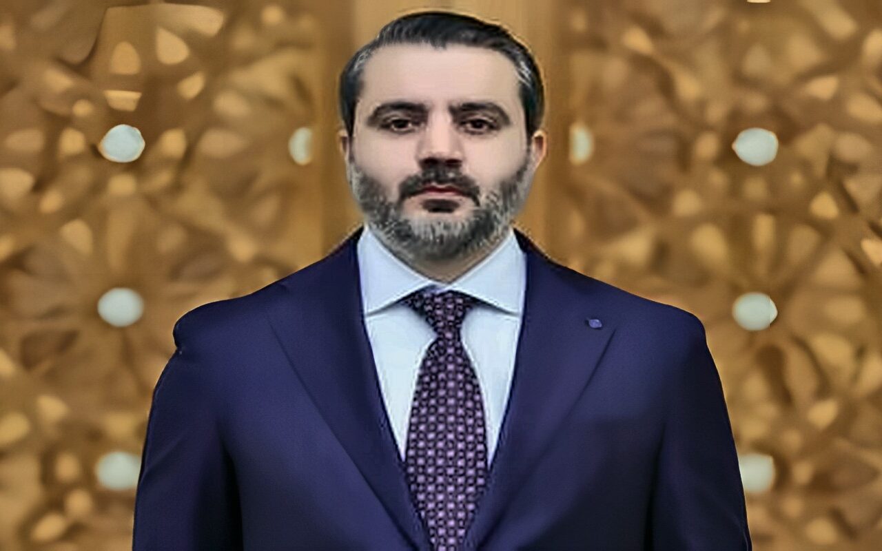 وزير الخارجية السوري أسعد الشيباني يصل إلى بنغازي في زيارة رسمية