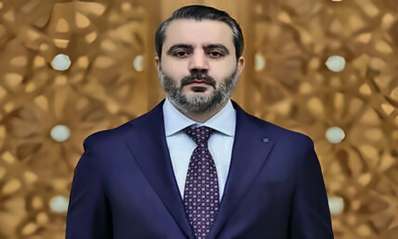 وزير الخارجية السوري أسعد الشيباني يصل إلى بنغازي في زيارة رسمية