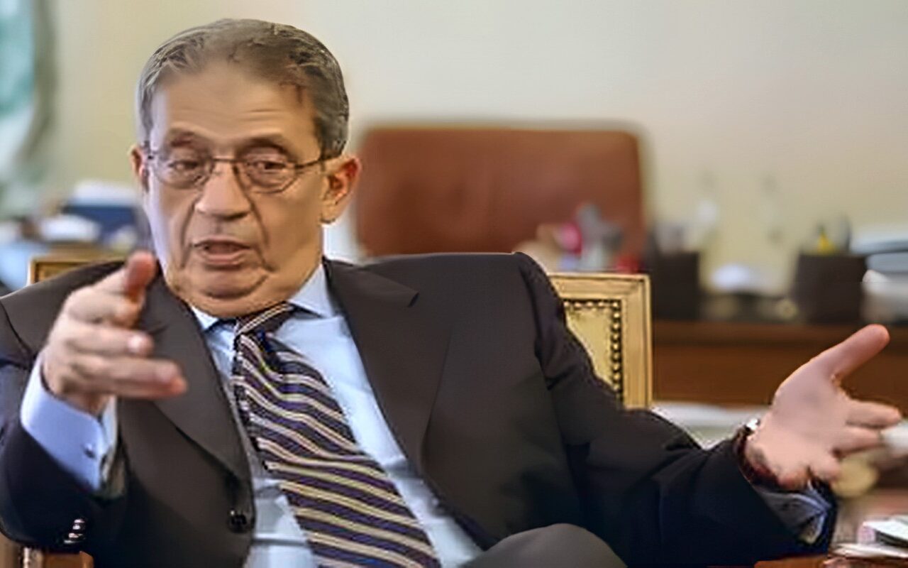 بعد استهداف السعودية.. عمرو موسى يضع العرب أمام اختبار السيادة والمصير
