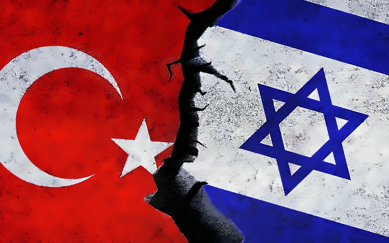 أنقرة ترد على كاتس: تصريحاته بحق أردوغان مؤشر على العجز السياسي