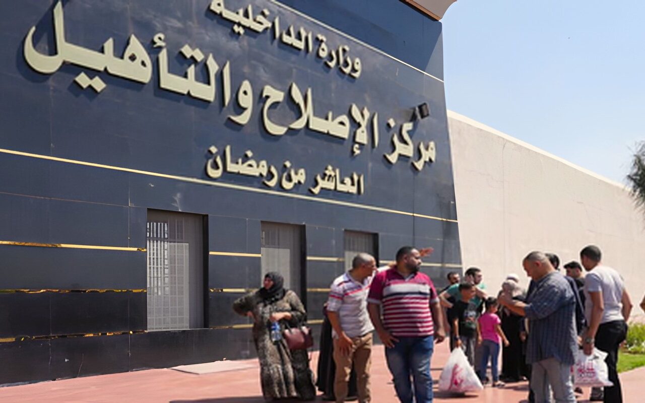 اتهامات باستغلال نزلاء السجون في مصر.. والداخلية ترد ببيان رسمي