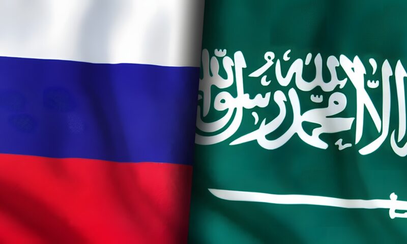 “روس كوسموس” ووكالة الفضاء السعودية تستعرضان تطور الرحلات المأهولة
