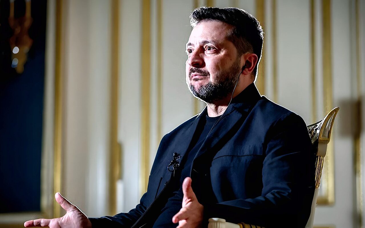 إعلام: صفقة ترامب وبوتين انتصار استراتيجي لموسكو وكارثة لزيلينسكي