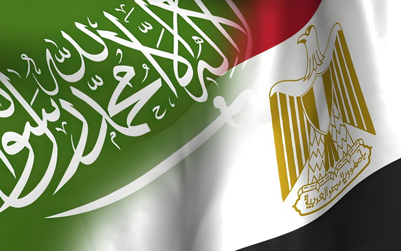 اتفاق جديد بين مصر والسعودية لتعزيز أمن إمدادات الطاقة
