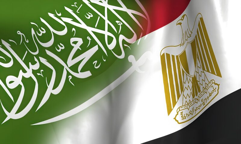 اتفاق جديد بين مصر والسعودية لتعزيز أمن إمدادات الطاقة