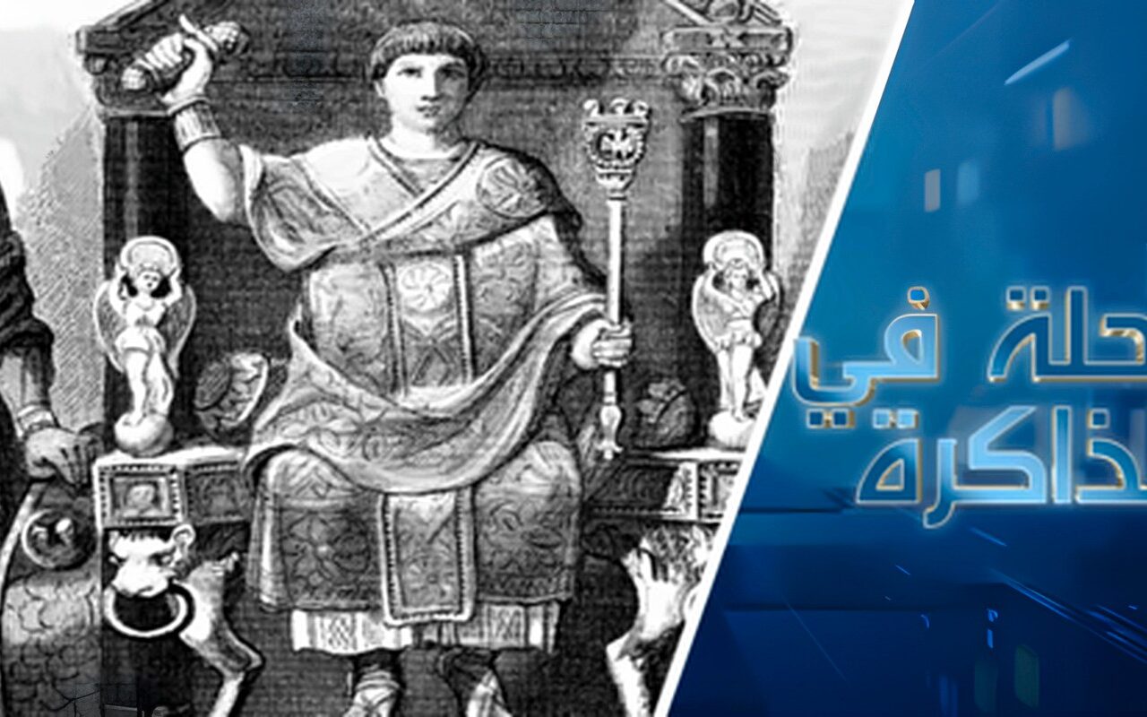 هل ظهر التوحيد مع ظهور الدولة المركزية ولماذا لا ينطبق ذلك على مصر القديمة أو الصين؟