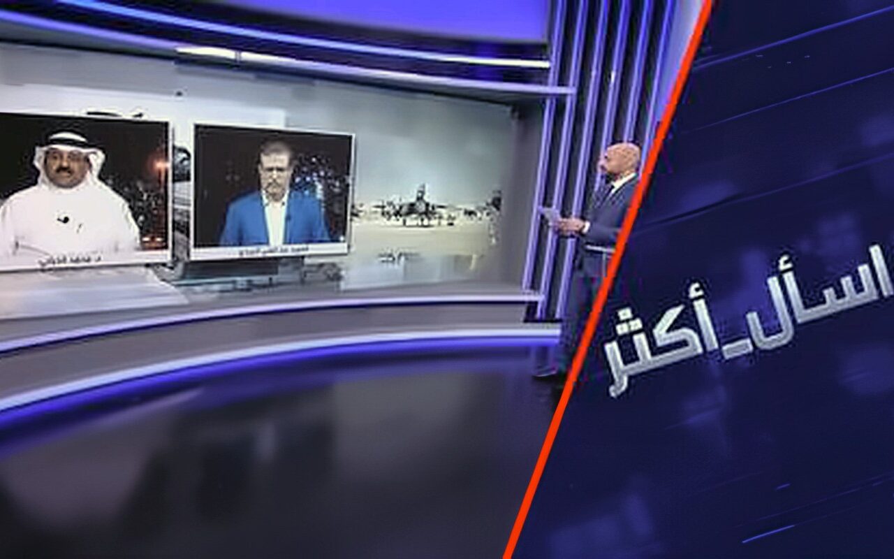 الحوثي يهدد السعودية.. “المطار بالمطار”
