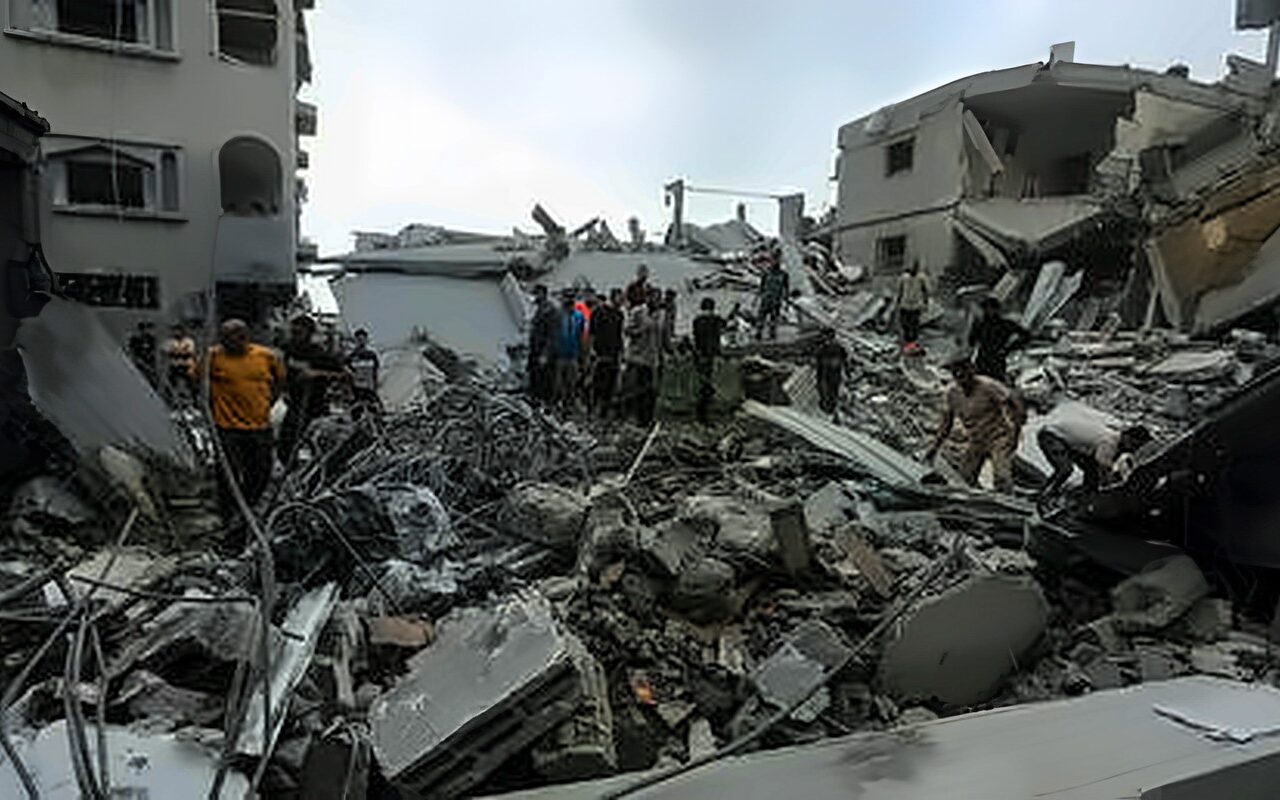 صحة غزة: 7 قتلى و28 إصابة خلال 24 ساعة