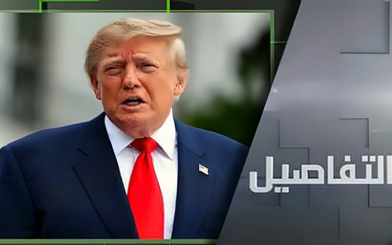 ترامب يعلن “هدنة طاقة” بين موسكو وكييف