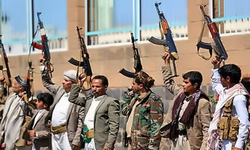 محلل سياسي تركي: الانخراط في نزاع مع الحوثيين قد يتحول إلى فخ لتركيا