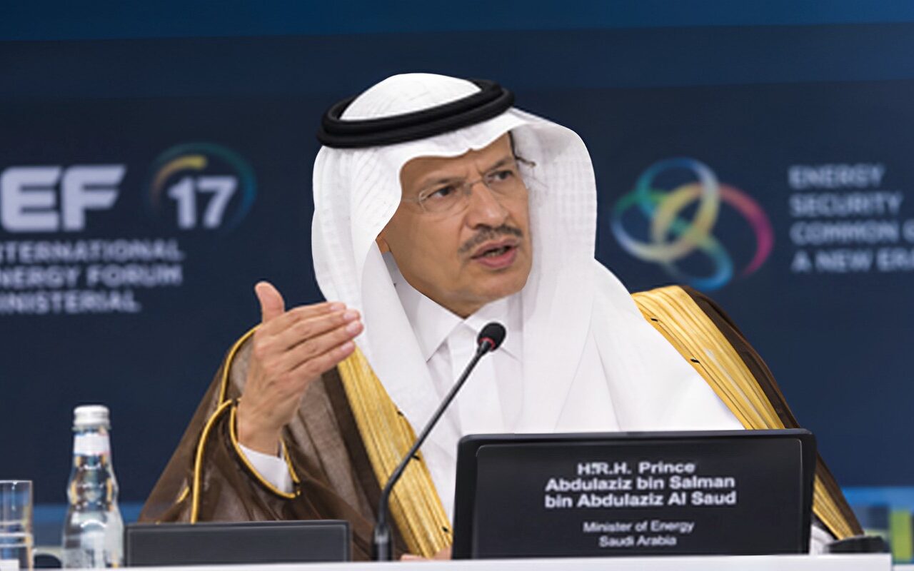رد حاسم من وزير الطاقة السعودي على “القصف الحوثي”